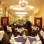 Intercontinental Dar Al Iman Madinah By Ihg 