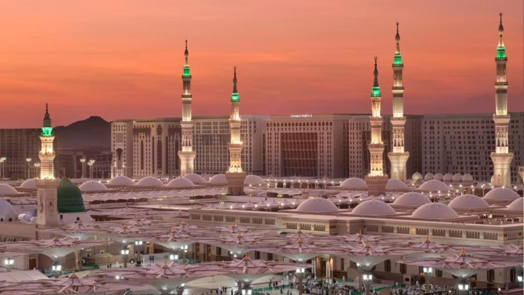 دار الإيمان إنتركونتيننتال فندق