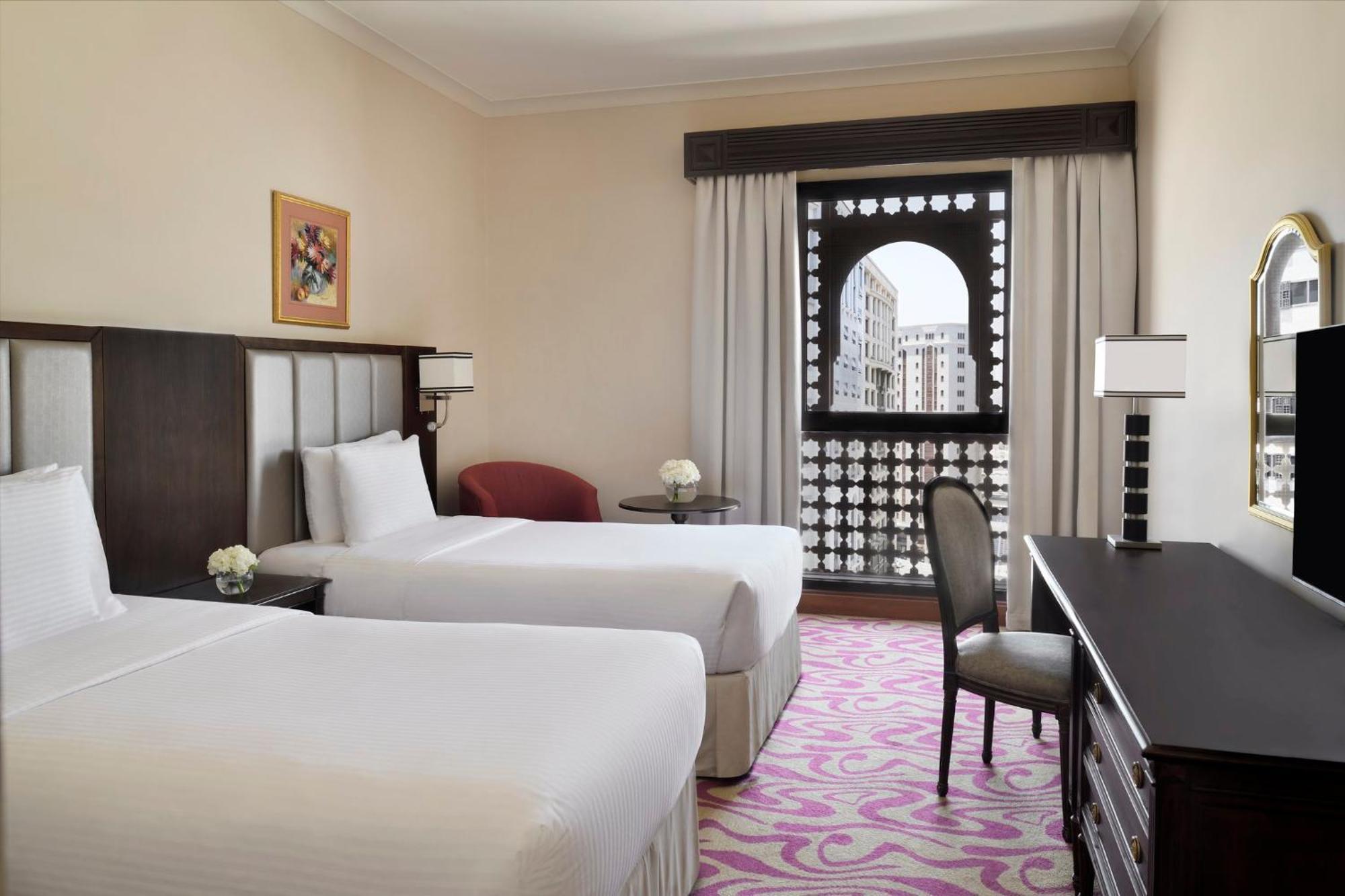 Intercontinental Dar Al Iman Madinah By Ihg Hotel