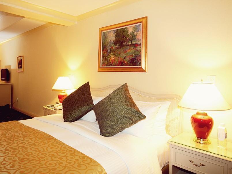Hotel Intercontinental Dar Al Iman Madinah By Ihg