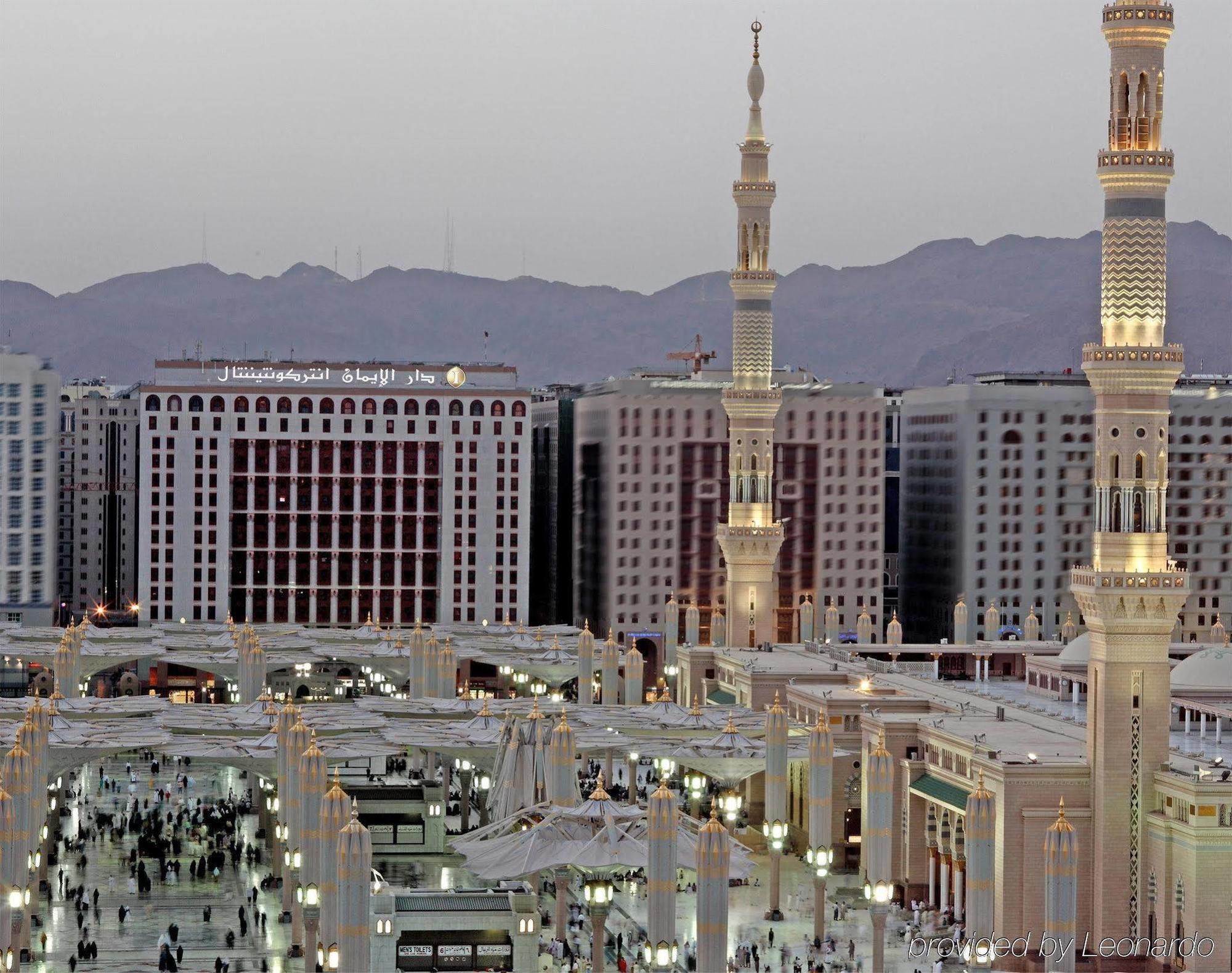 Hotel Intercontinental Dar Al Iman Madinah By Ihg Medina