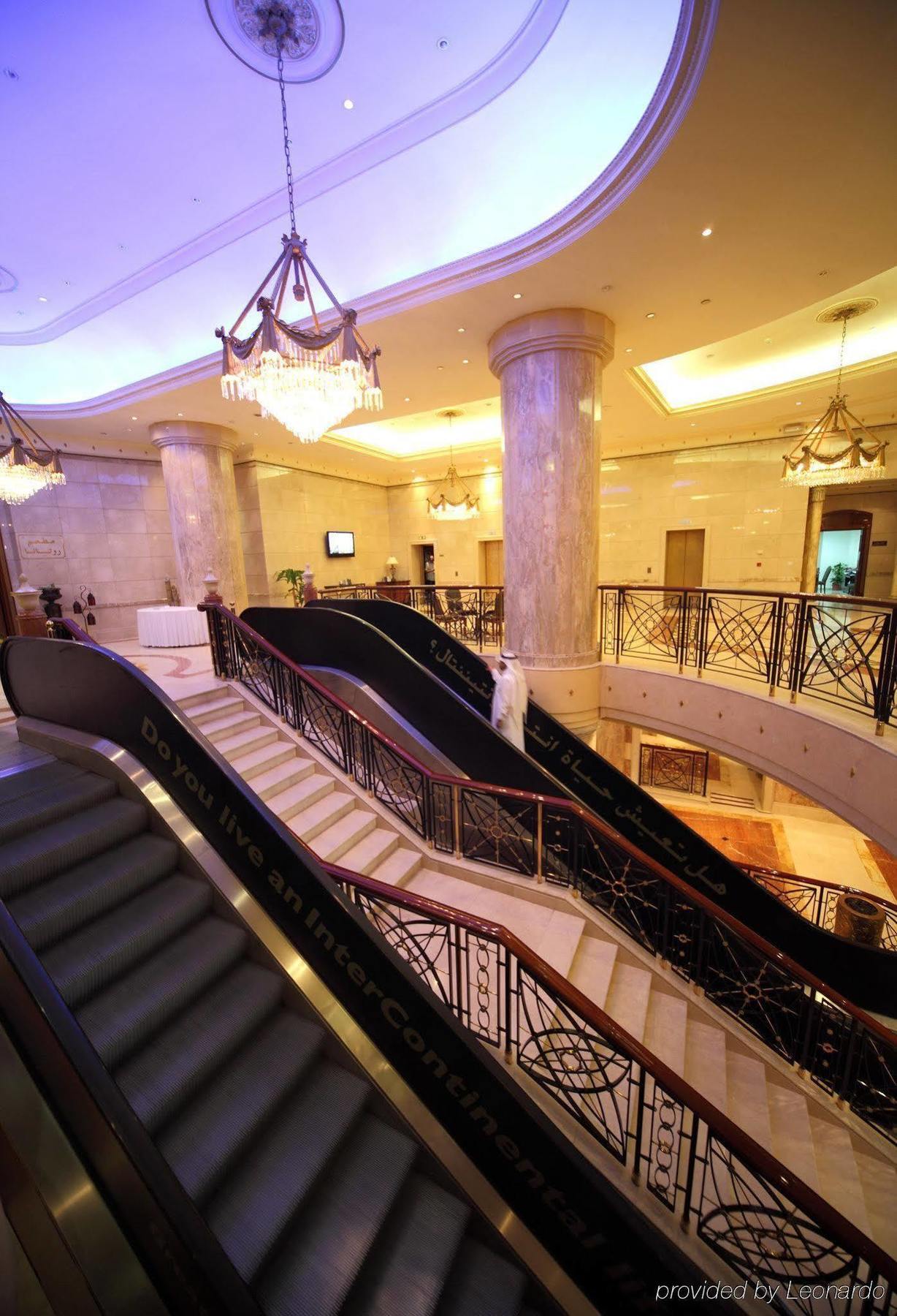 Intercontinental Dar Al Iman Madinah By Ihg Medina