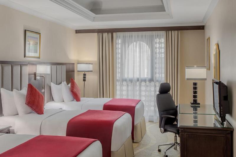 Intercontinental Dar Al Iman Madinah By Ihg Hotel 5*