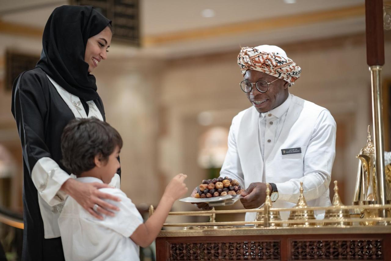 فندق دار الإيمان إنتركونتيننتال