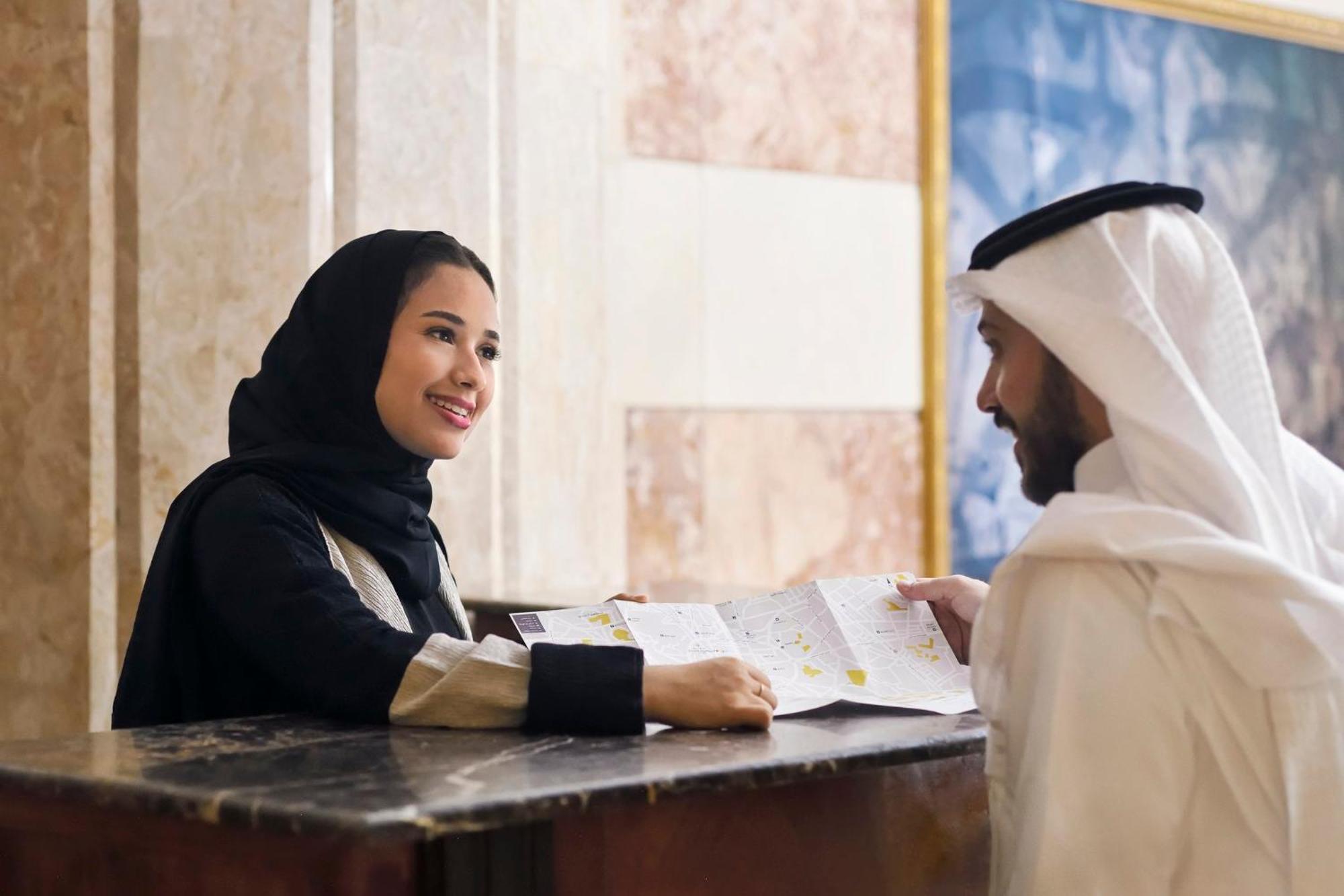 Hotel Intercontinental Dar Al Iman Madinah By Ihg 5*