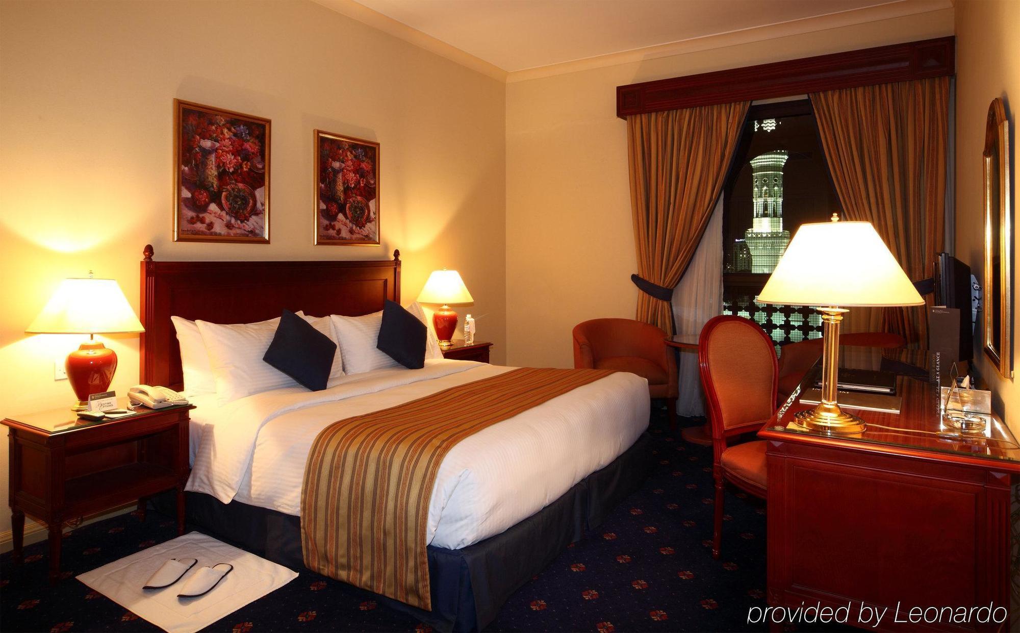 Intercontinental Dar Al Iman Madinah By Ihg Hotel