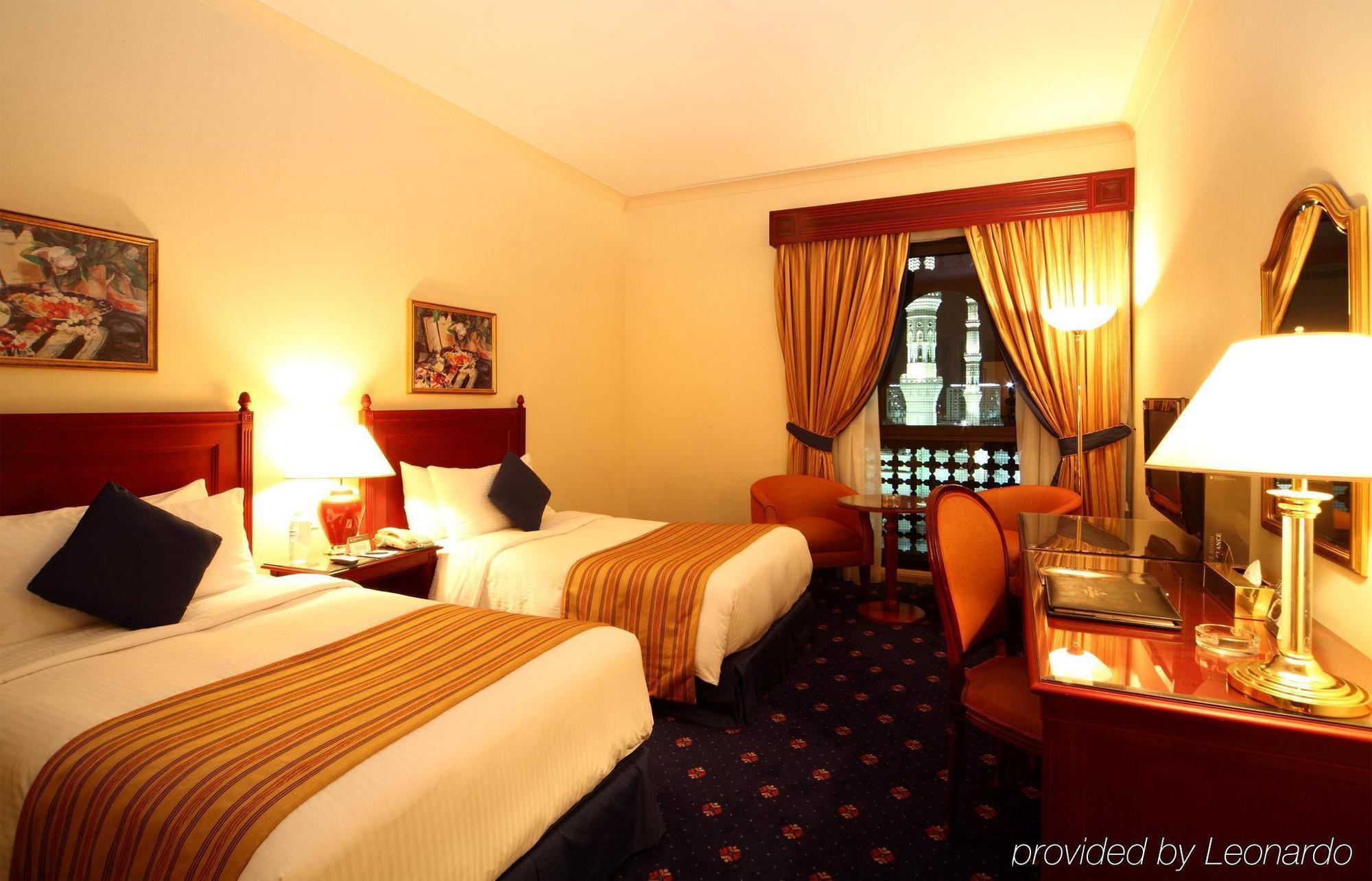 Intercontinental Dar Al Iman Madinah By Ihg Medina